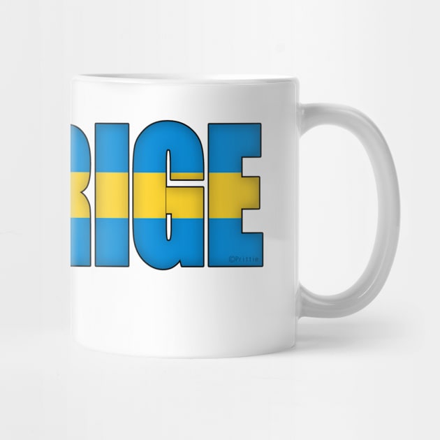 Sweden by SeattleDesignCompany